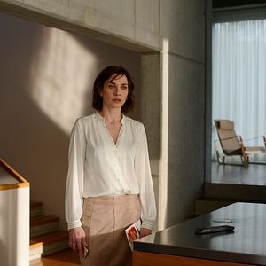 Bilder Steig. Nicht. Aus!