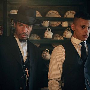 Bilder Peaky Blinders - Gangs Of Birmingham