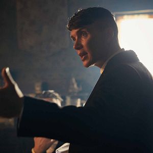 Bilder Peaky Blinders - Gangs Of Birmingham