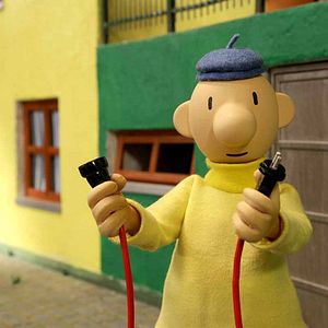 Bilder Pat et Mat déménagent !