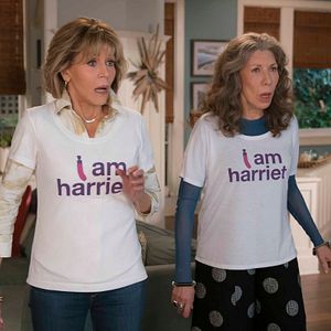Bilder Grace And Frankie