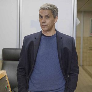 Bilder Sami Bouajila