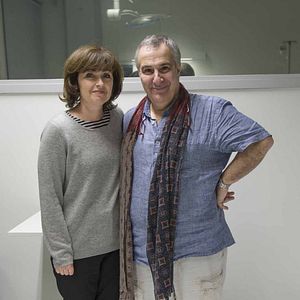 Bilder Pierre Aknine