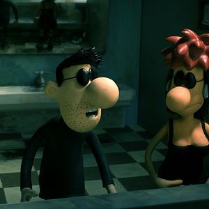 Bilder Dossiê Rê Bordosa