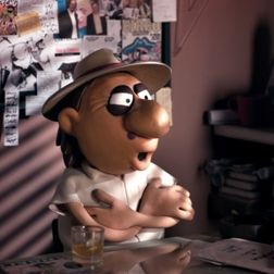 Bilder Dossiê Rê Bordosa