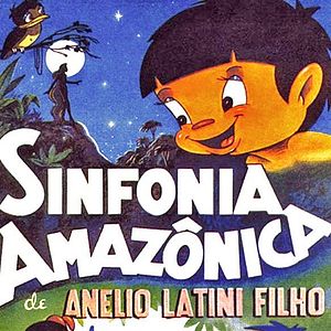 Bilder Sinfonia Amazônica