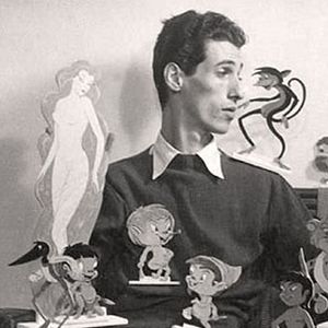 Bilder Anelio Latini