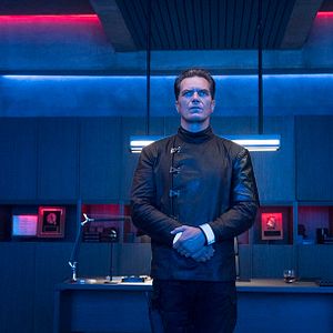 Bilder Fahrenheit 451 - Wissen ist eine gefährliche Sache