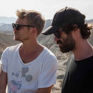 Bilder Yannick Renier