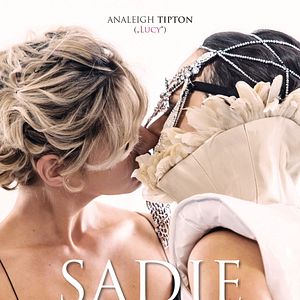 Bilder Sadie - Dunkle Begierde