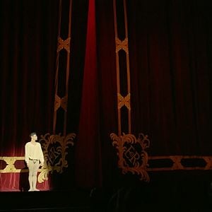 Bilder Primeiro Bailarino