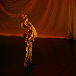 Bilder Primeiro Bailarino