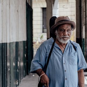 Bilder Peter Millari