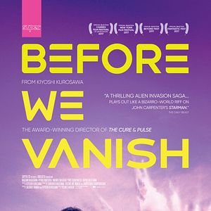 Bilder Before We Vanish