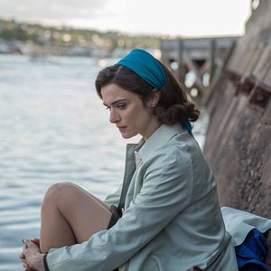 Bilder Vor uns das Meer