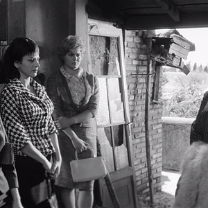 Bilder Adua und ihre Gefährtinnen