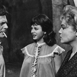 Bilder Adua und ihre Gefährtinnen