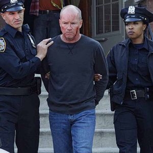 Bilder Falling Water - Dunkle Träume