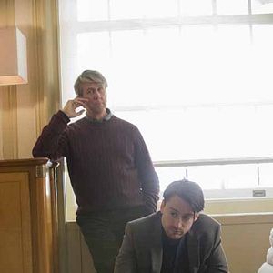 Bilder Kieran Culkin