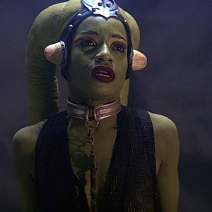 Bilder Star Wars: Episode VI - Die Rückkehr der Jedi-Ritter