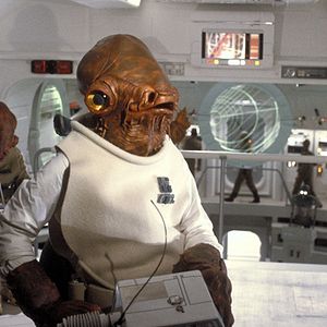 Bilder Star Wars: Episode VI - Die Rückkehr der Jedi-Ritter