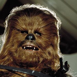 Bilder Star Wars: Episode VI - Die Rückkehr der Jedi-Ritter