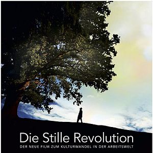 Bilder Die stille Revolution