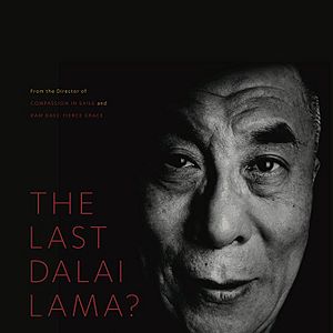 Bilder Der letzte Dalai Lama?