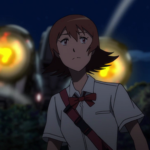 Bilder Digimon Adventure Tri. 4: Lost