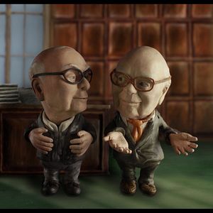 Bilder Die Nacht der Nächte