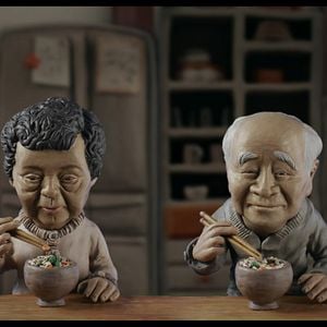 Bilder Die Nacht der Nächte