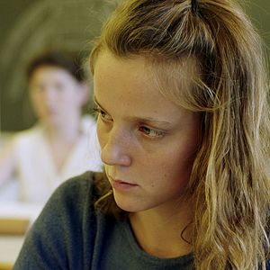 Bilder Sarah spielt einen Werwolf