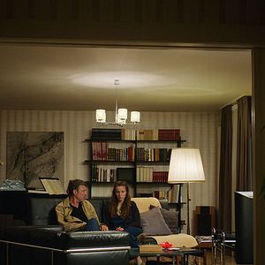 Bilder Sarah spielt einen Werwolf