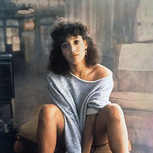 Bilder Jennifer Beals