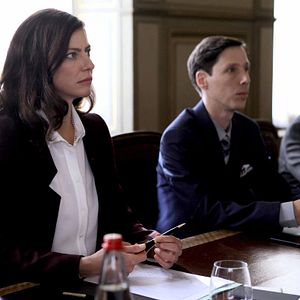 Bilder Anna Mouglalis