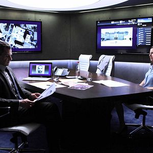 Bilder Anna Mouglalis