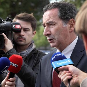 Bilder François Morel