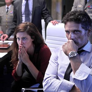 Bilder Anna Mouglalis