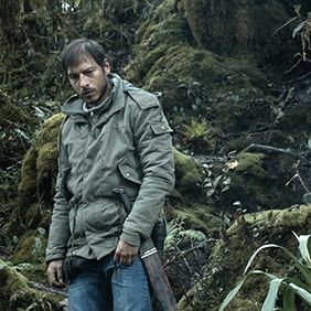 Bilder The Sacrifice