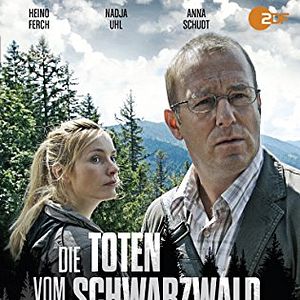 Bilder Die Toten vom Schwarzwald