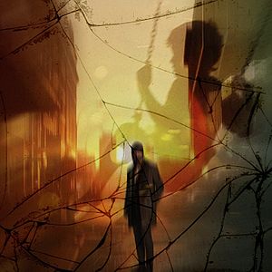 Bilder Broken Voices