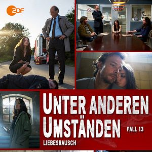 Bilder Unter anderen Umständen: Liebesrausch