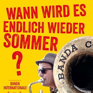 Bilder Wann wird es endlich wieder Sommer?