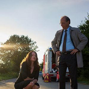 Bilder Unter anderen Umständen: Liebesrausch