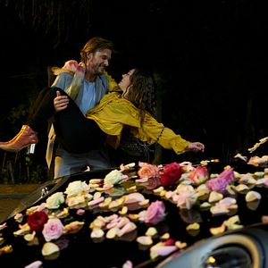 Bilder Emma Drogunova