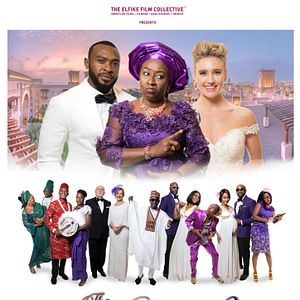 Bilder The Wedding Party 2: Destination Dubai