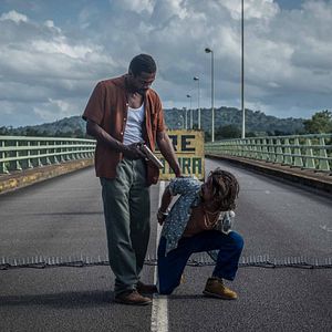 Bilder Die Geister des Flusses