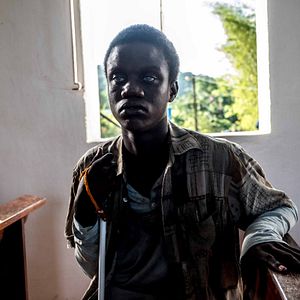 Bilder Die Geister des Flusses