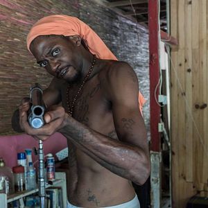 Bilder Die Geister des Flusses