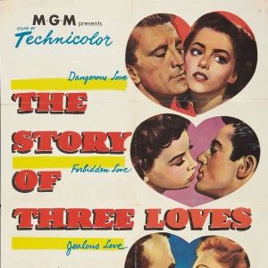 Bilder War es die große Liebe?